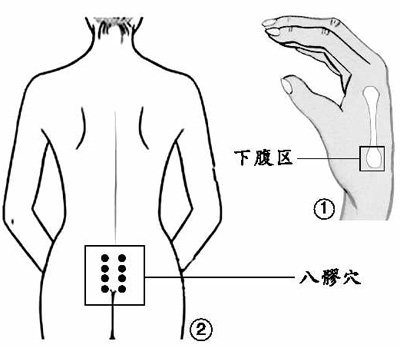 疾病防治 >> 内容    痛经是不少女性每个月必受的罪,轻者小腹及腰部